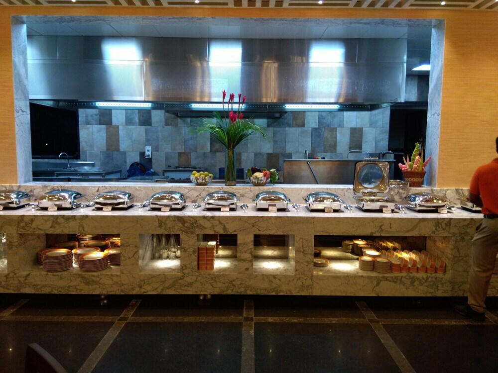 Бангалор: Angsana Bangalore