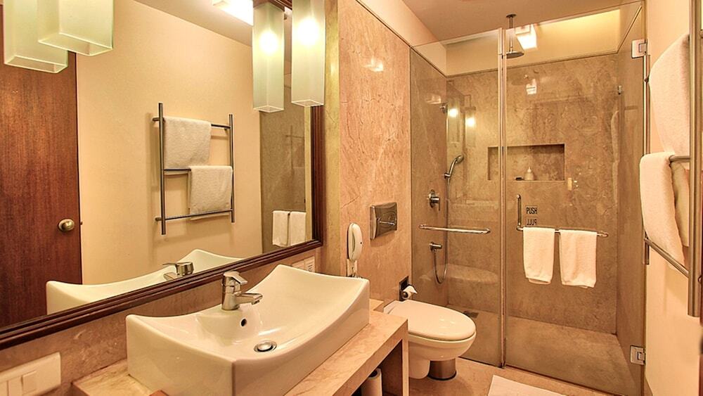 Бангалор: Angsana Bangalore