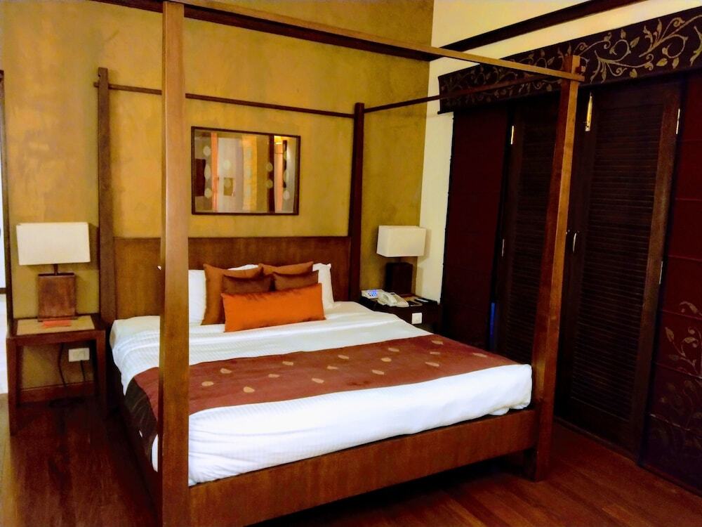 Бангалор: Angsana Bangalore