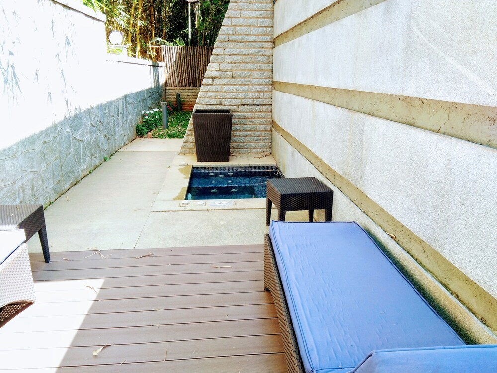 Бангалор: Angsana Bangalore
