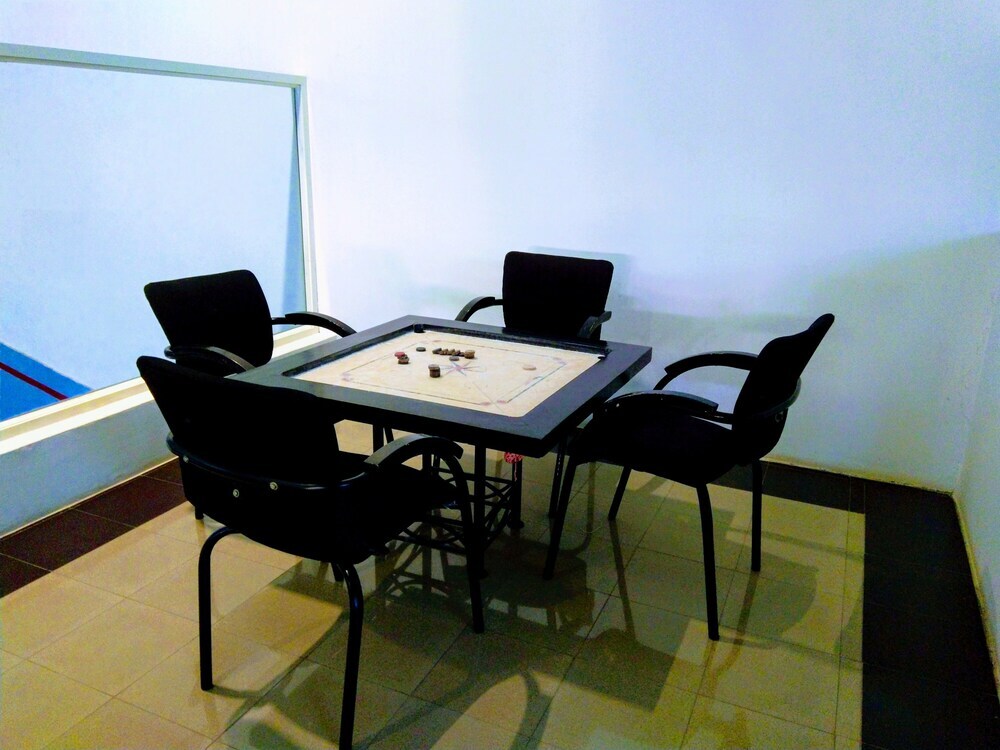 Бангалор: Angsana Bangalore