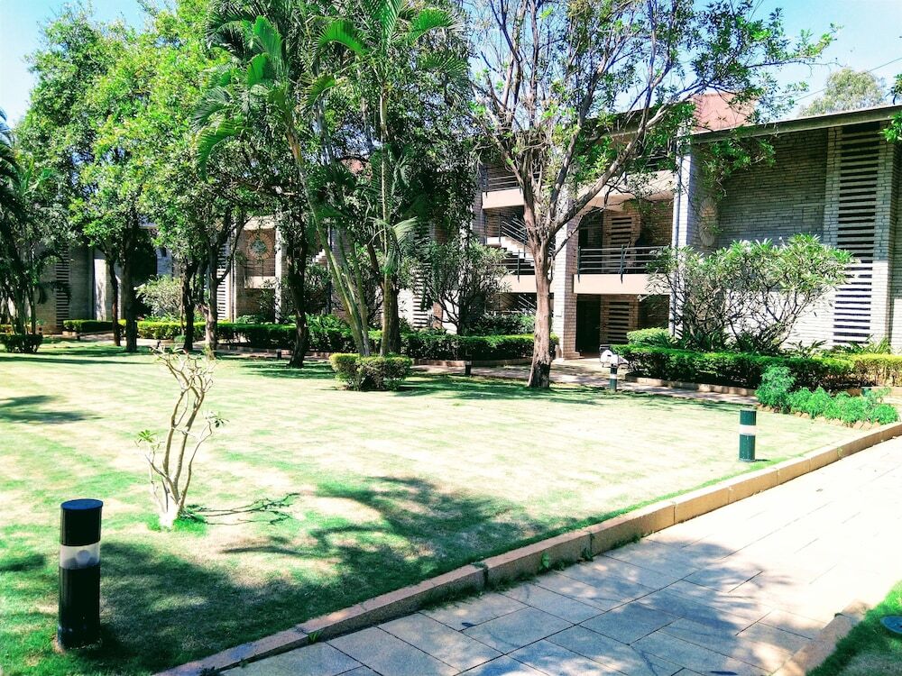 Бангалор: Angsana Bangalore