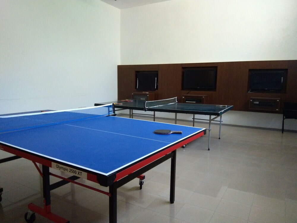 Бангалор: Angsana Bangalore