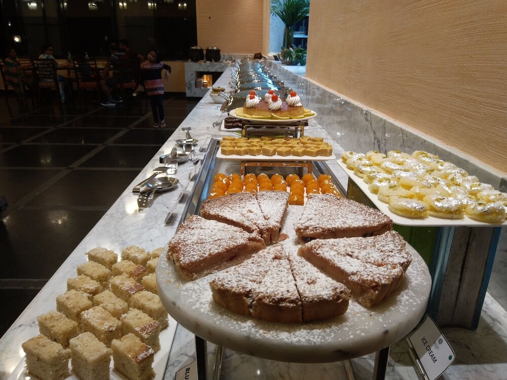 Бангалор: Angsana Bangalore