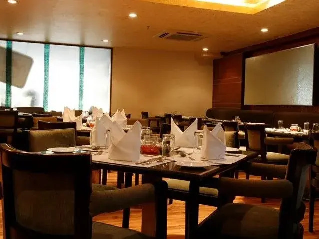 Амритсар: Comfort Inn Gsk