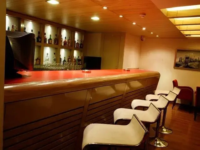 Амритсар: Comfort Inn Gsk