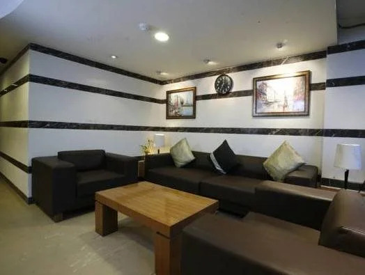 Амритсар: Comfort Inn Gsk