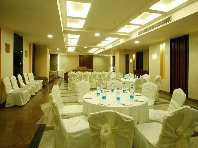 Амритсар: Comfort Inn Gsk