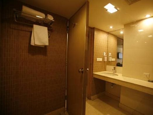 Амритсар: Comfort Inn Gsk