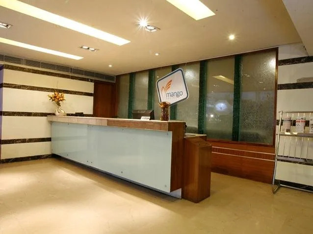 Амритсар: Comfort Inn Gsk