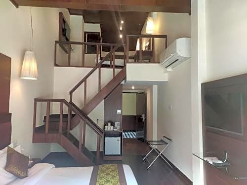 Манали: Quality Inn River Country Resort