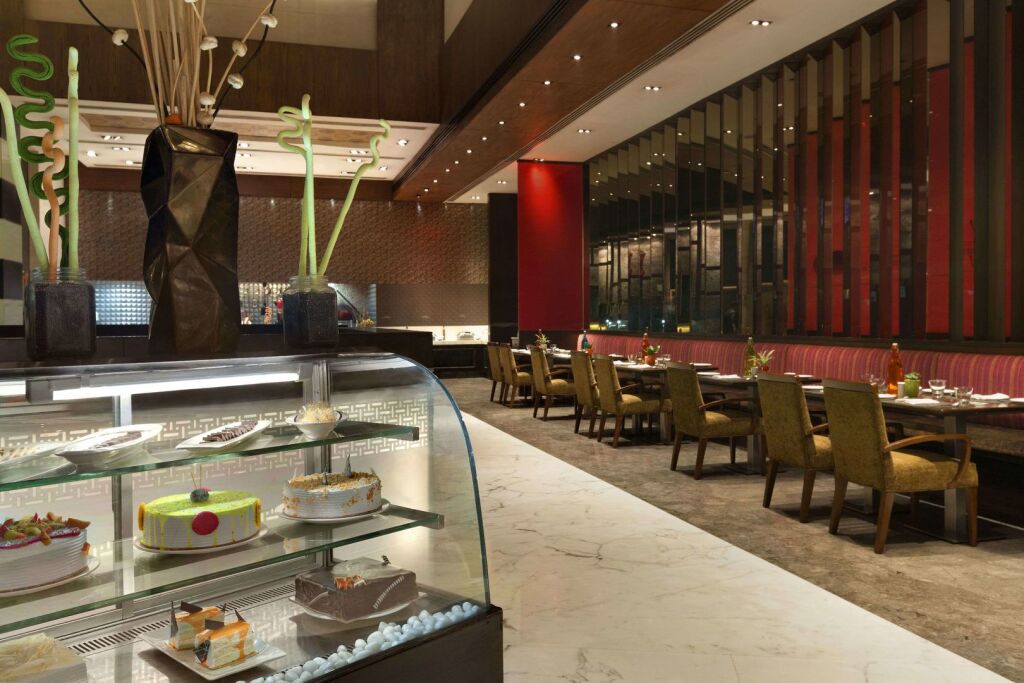 Гуруграм: Ramada by Wyndham Gurgaon Central