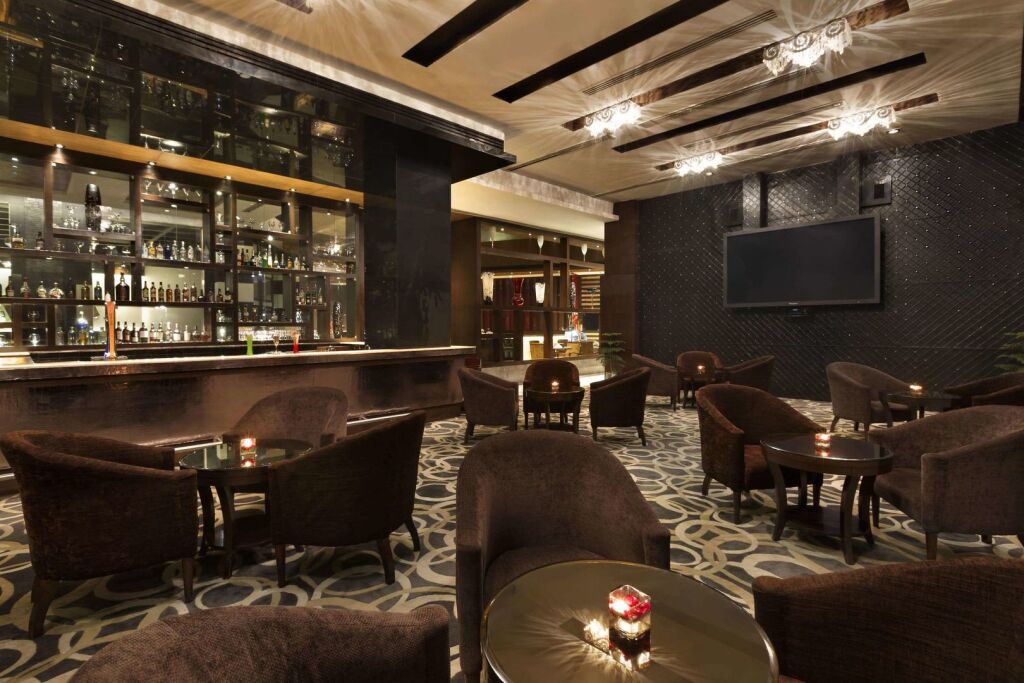 Гуруграм: Ramada by Wyndham Gurgaon Central