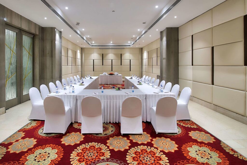 Гуруграм: Ramada by Wyndham Gurgaon Central