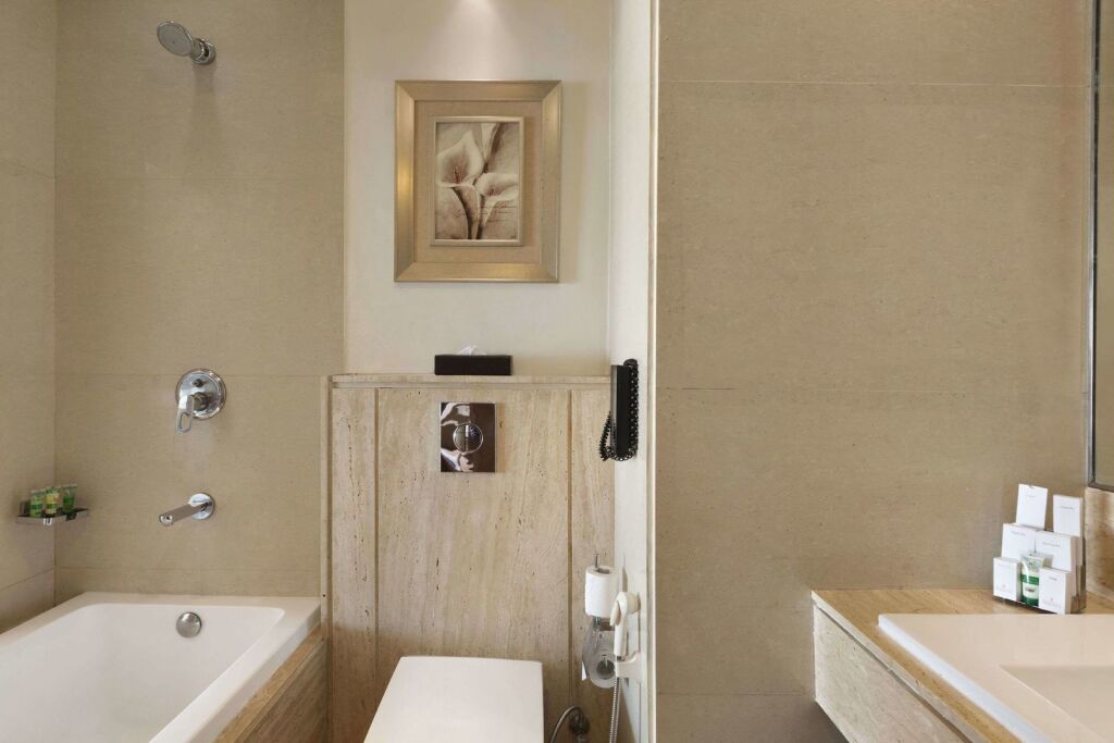 Гуруграм: Ramada by Wyndham Gurgaon Central