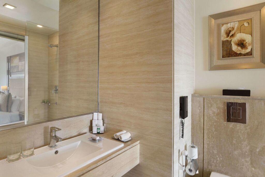 Гуруграм: Ramada by Wyndham Gurgaon Central