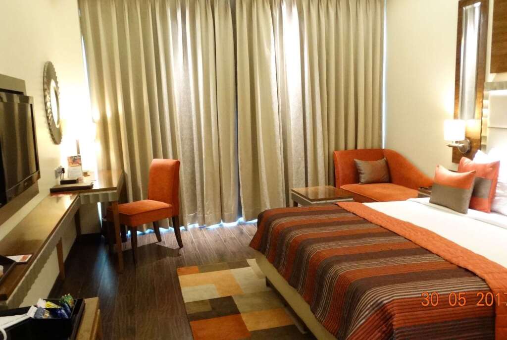 Гуруграм: Ramada by Wyndham Gurgaon Central