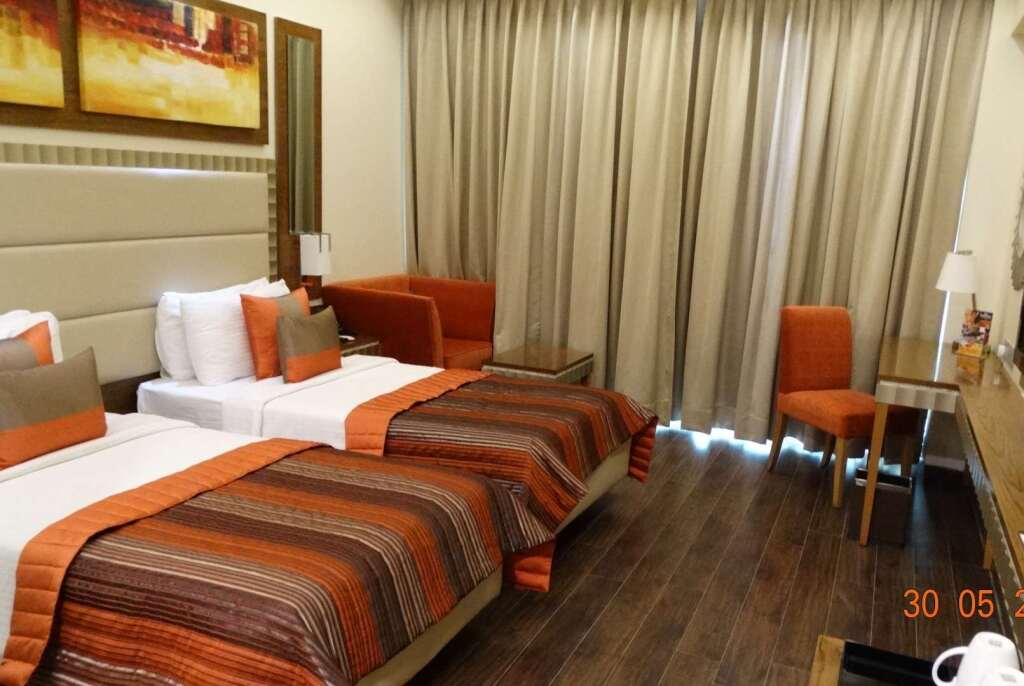 Гуруграм: Ramada by Wyndham Gurgaon Central