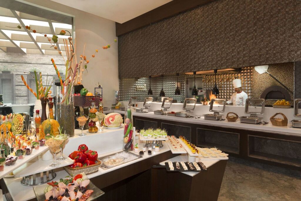 Гуруграм: Ramada by Wyndham Gurgaon Central