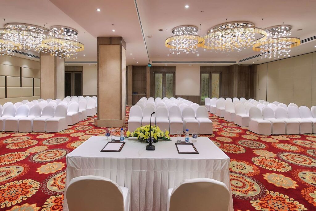 Гуруграм: Ramada by Wyndham Gurgaon Central