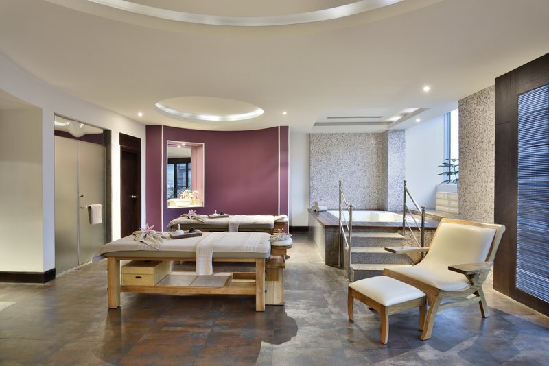 Агра: Taj Hotel & Convention Centre, Agra