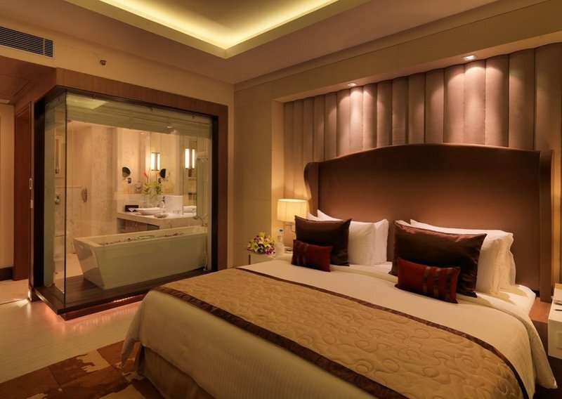 Taj Hotel & Convention Centre, Agra — фото 3