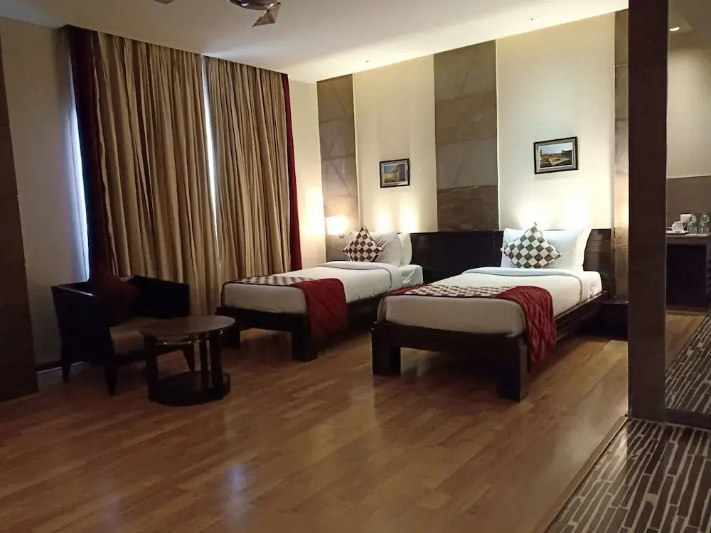 Аджмер: Country Inn & Suites By Carlson Ajmer