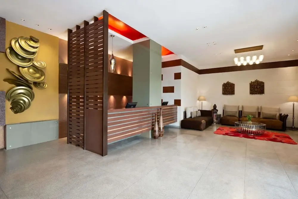 Аджмер: Country Inn & Suites By Carlson Ajmer