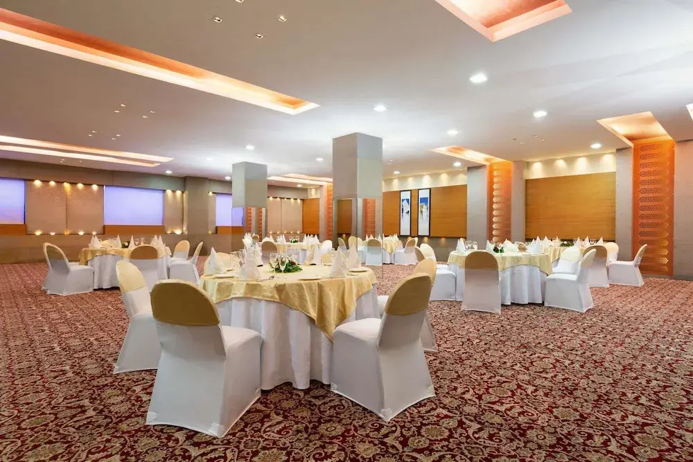 Аджмер: Country Inn & Suites By Carlson Ajmer