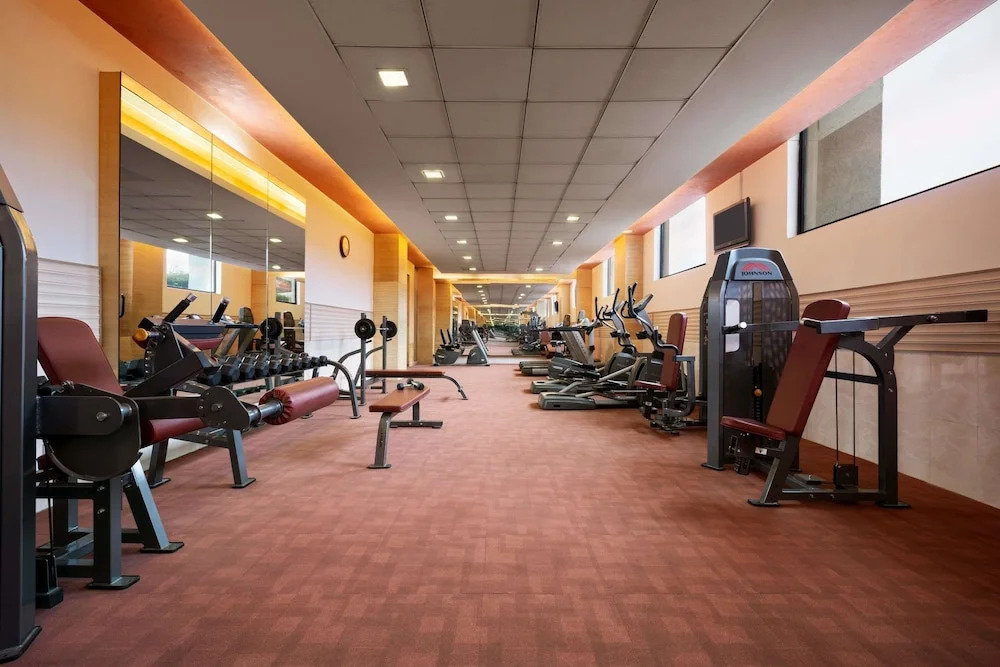Аджмер: Country Inn & Suites By Carlson Ajmer