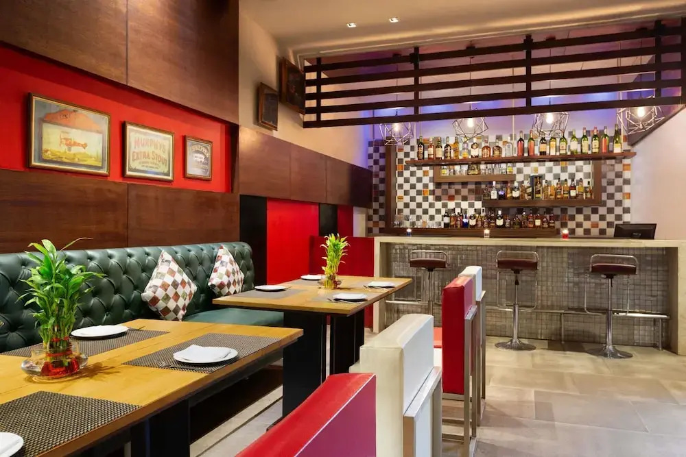 Country Inn & Suites By Carlson Ajmer — фото 6