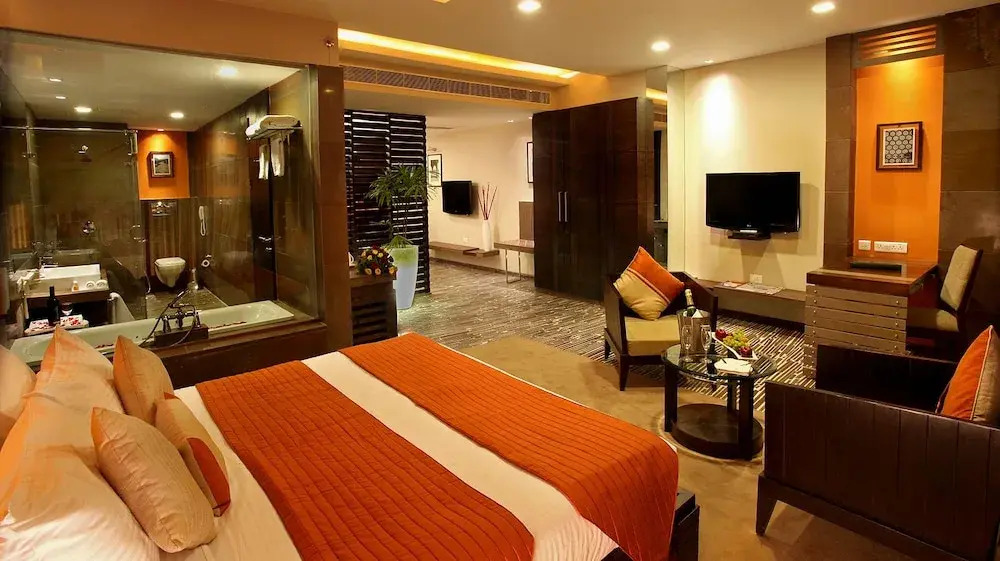 Аджмер: Country Inn & Suites By Carlson Ajmer