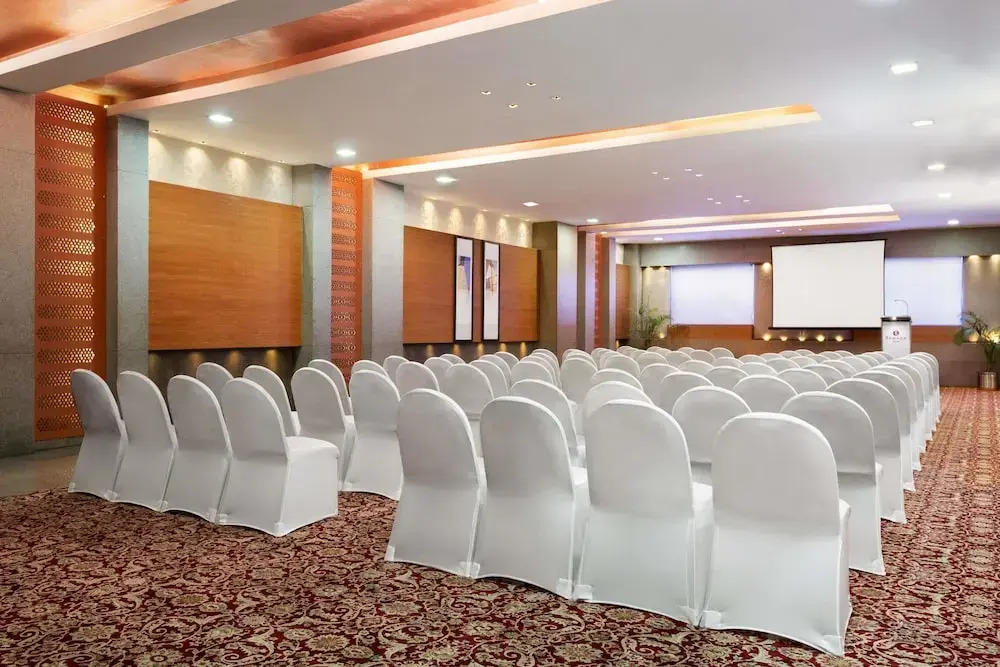 Аджмер: Country Inn & Suites By Carlson Ajmer