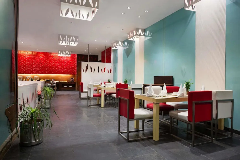 Аджмер: Country Inn & Suites By Carlson Ajmer