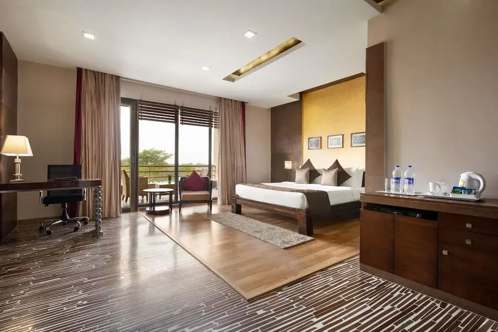 Аджмер: Country Inn & Suites By Carlson Ajmer