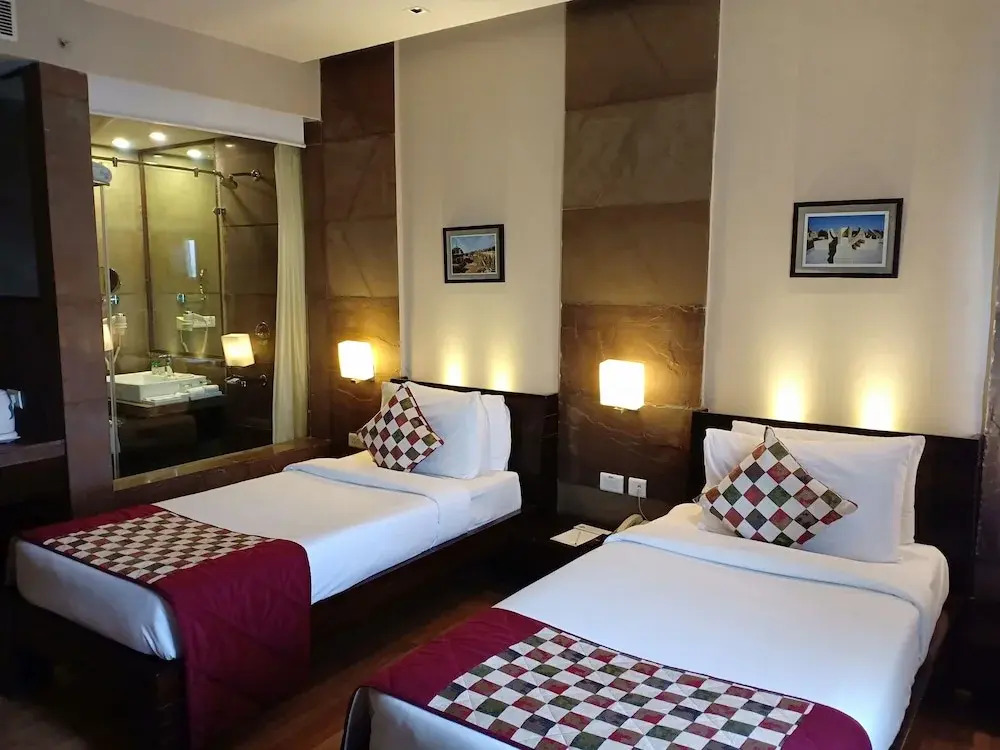 Аджмер: Country Inn & Suites By Carlson Ajmer