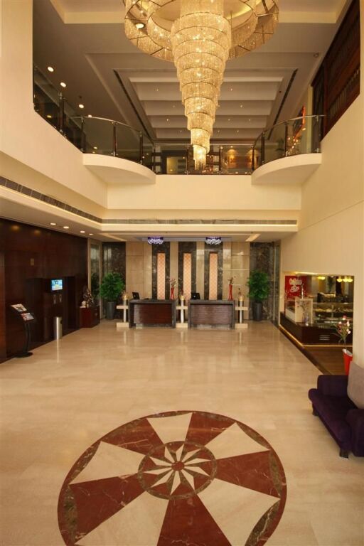 Амритсар: Golden Tulip Amritsar