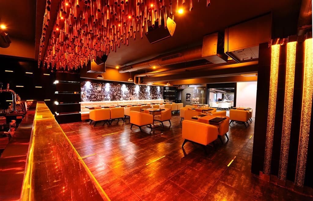 Амритсар: Golden Tulip Amritsar