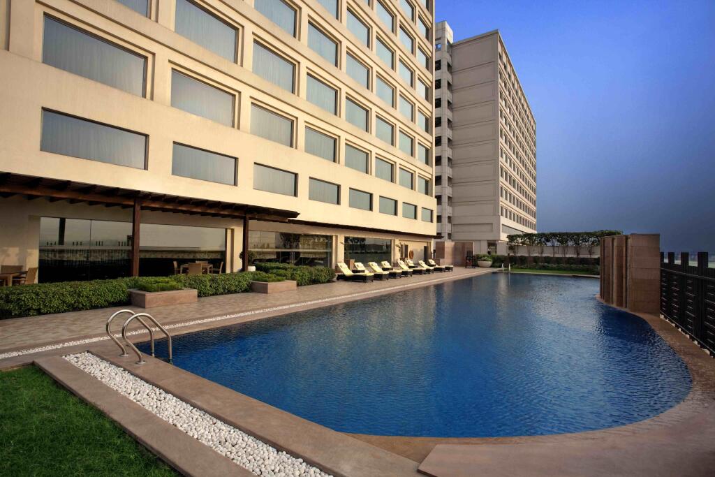 Нью-Дели: Doubletree By Hilton Hotel New Delhi Noida Mayur