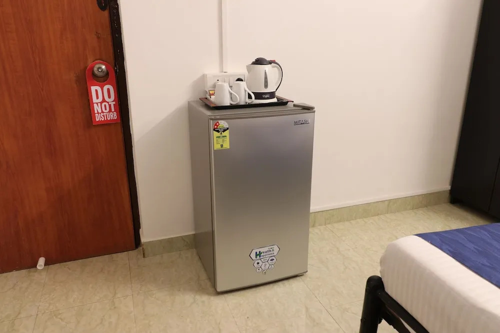 Калангут: Hyatt Place