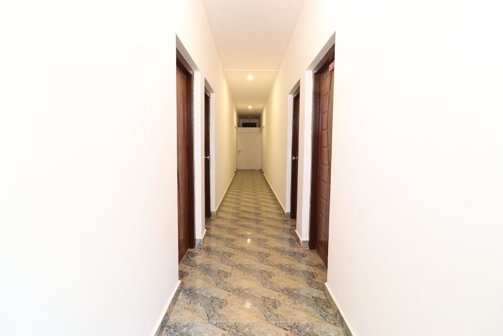 Калангут: Hyatt Place