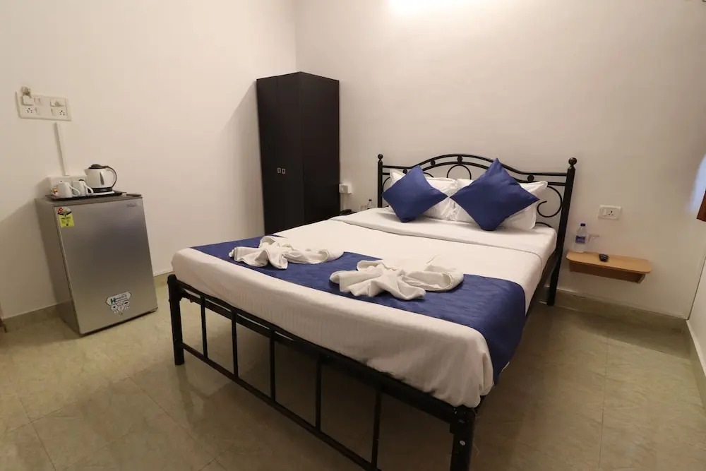 Калангут: Hyatt Place