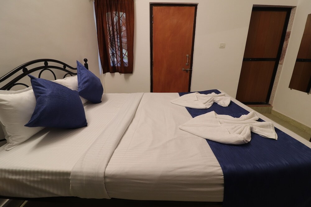 Калангут: Hyatt Place