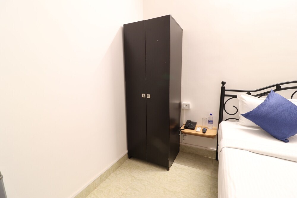 Калангут: Hyatt Place