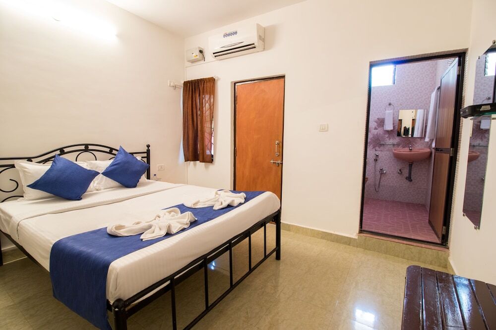 Калангут: Hyatt Place