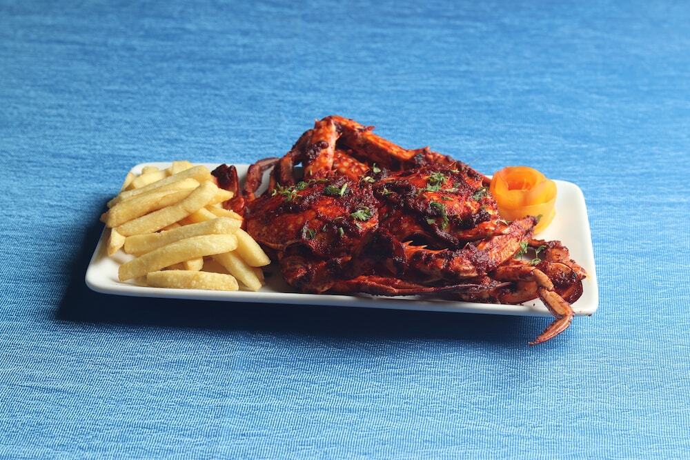 Калангут: Hyatt Place