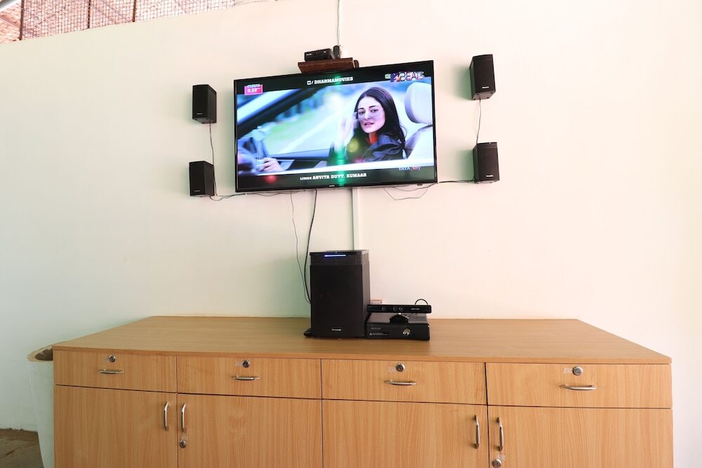 Калангут: Hyatt Place