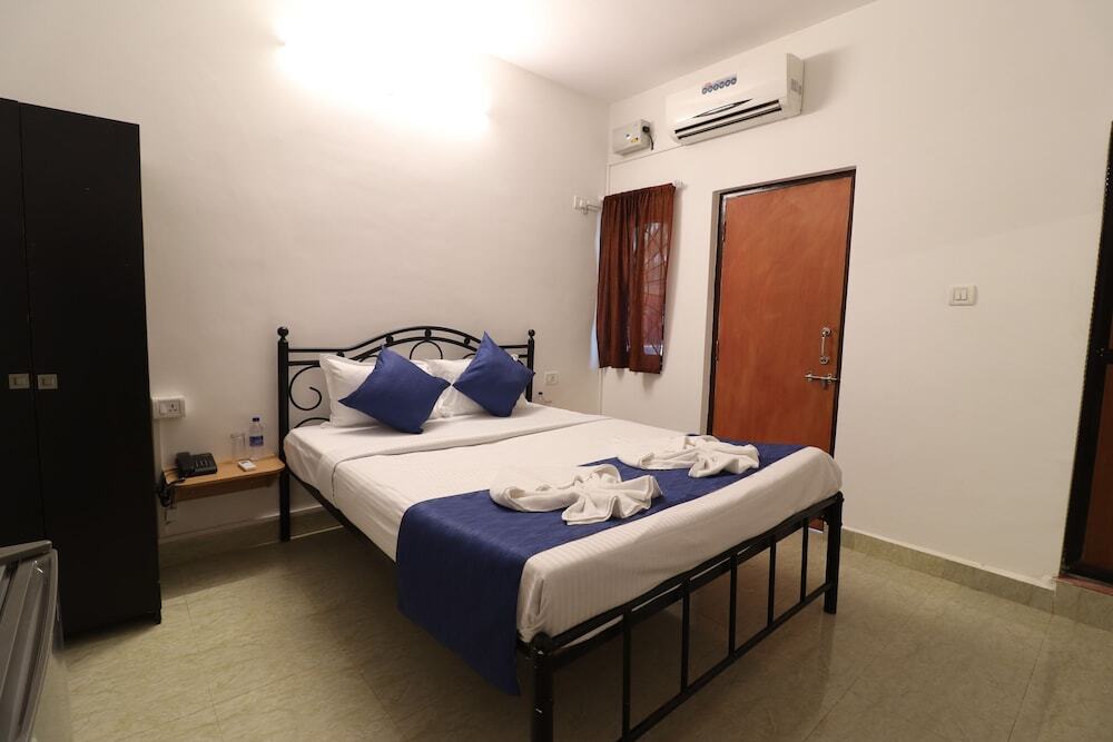 Калангут: Hyatt Place
