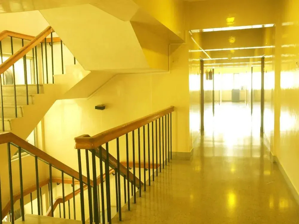 Коимбатур: Oyo Rooms Coimbatore Railway Station 2