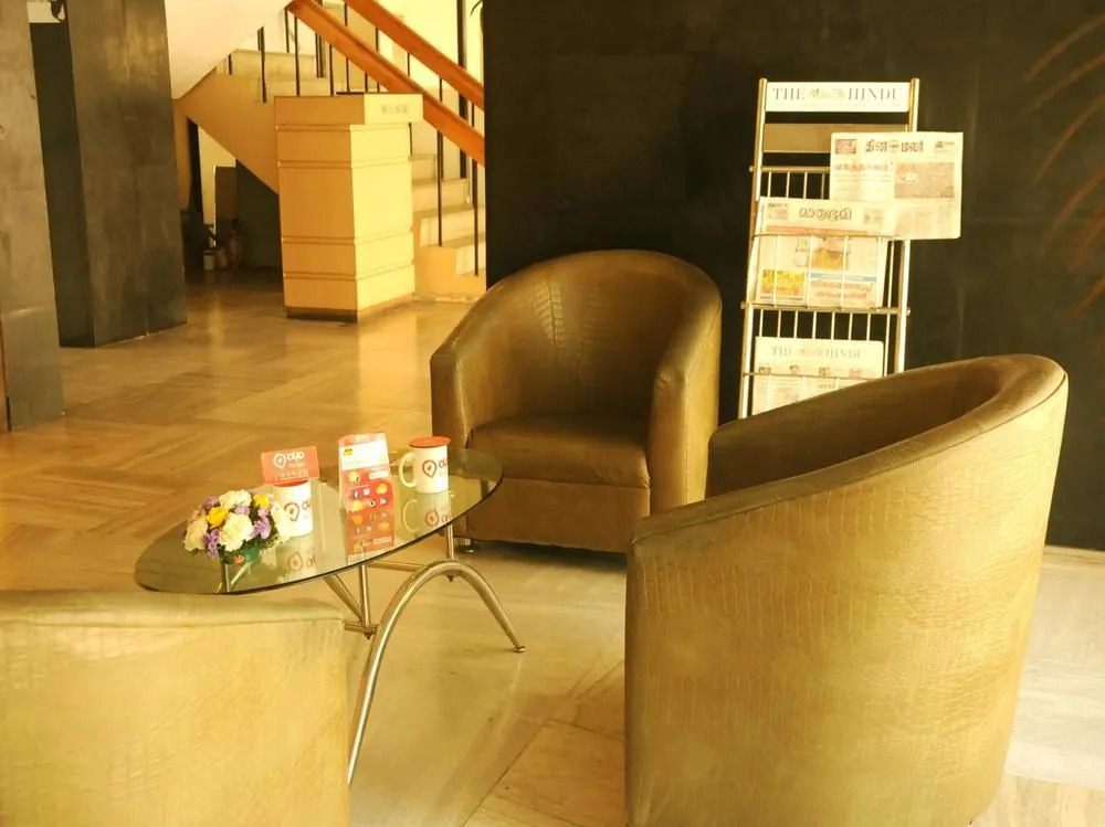 Коимбатур: Oyo Rooms Coimbatore Railway Station 2